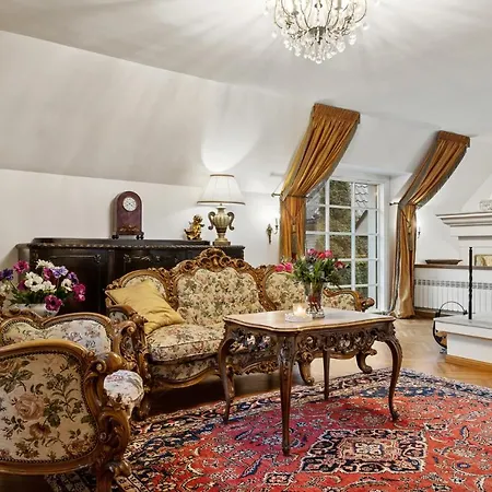 Villa Muusa Таллин Экстерьер фото