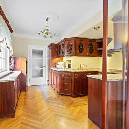 Villa Muusa Таллин Экстерьер фото