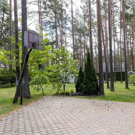 Villa Muusa Таллин Экстерьер фото
