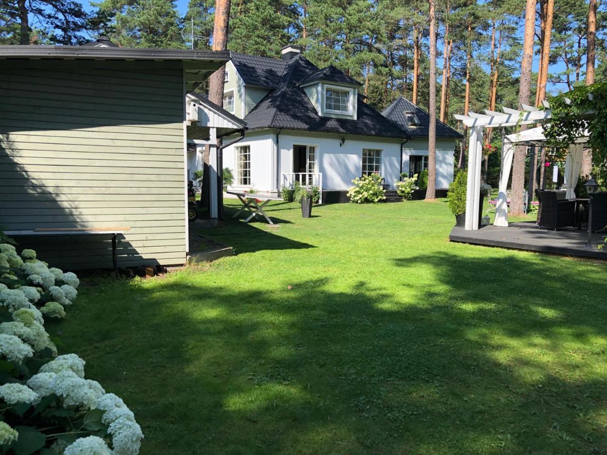 Muusa Villa