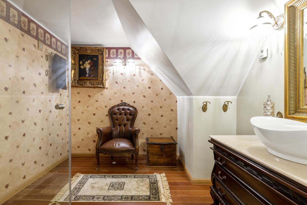 Villa Muusa Tallinn