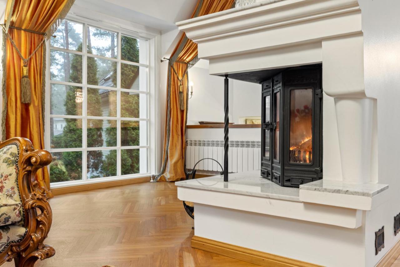 Villa Muusa Tallinn