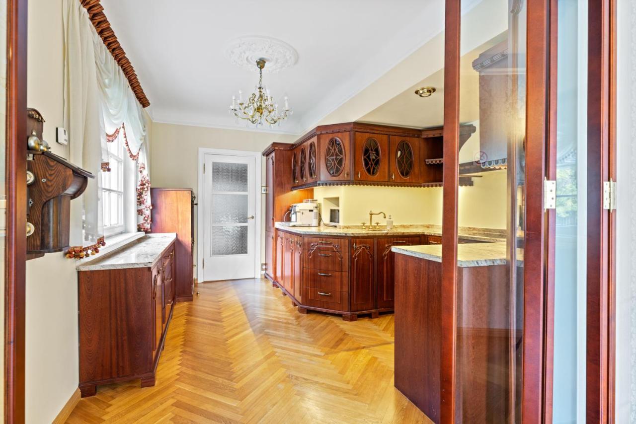 Muusa Villa