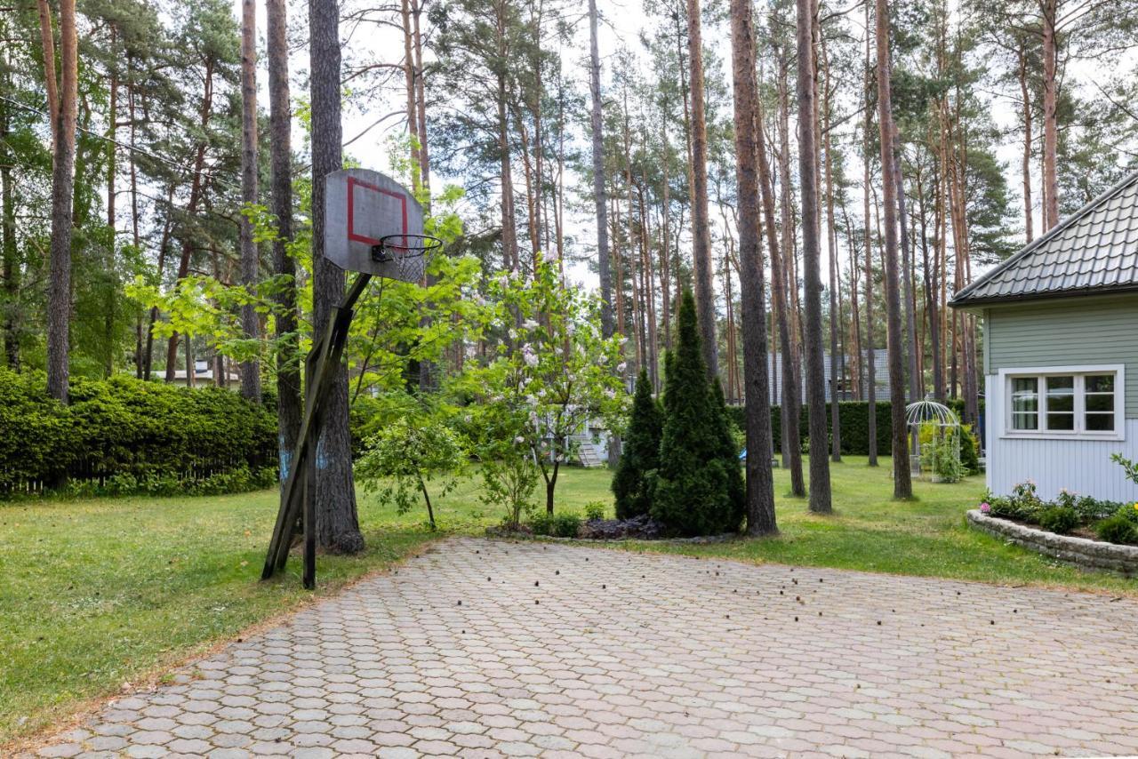 Muusa Villa *