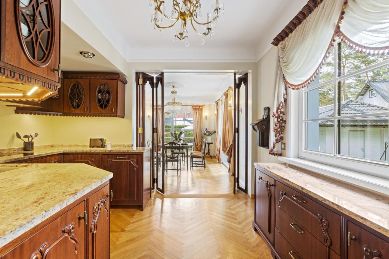 Muusa Villa *