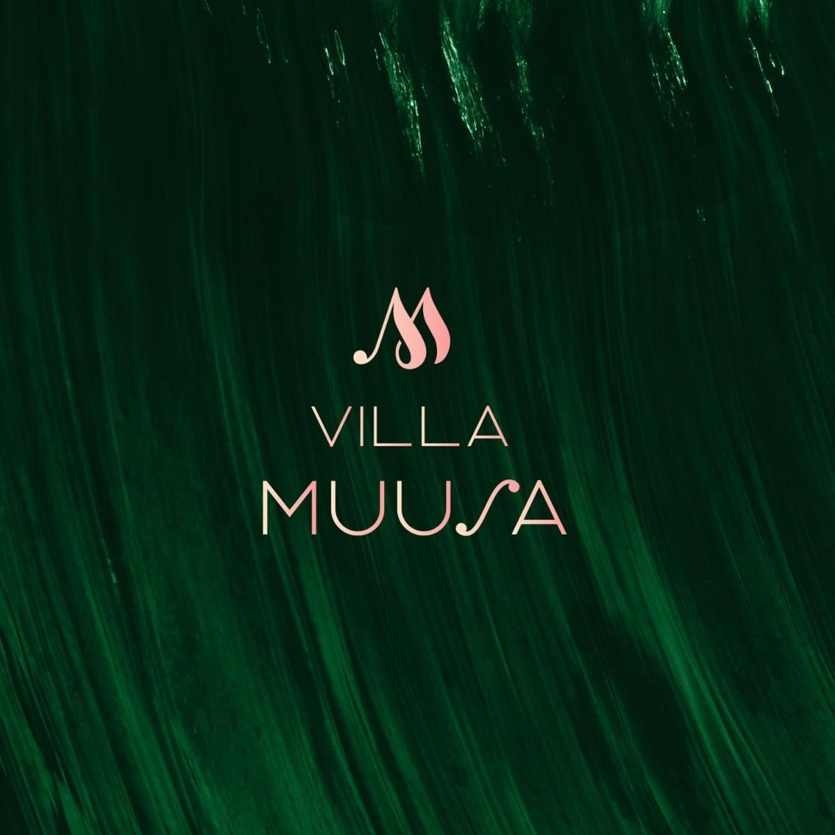 Muusa Villa *